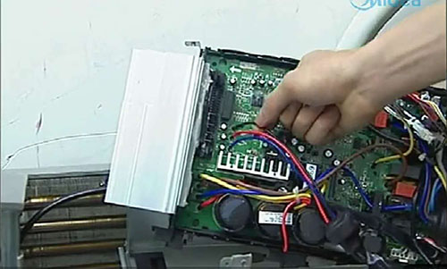 沙依巴克美的空调电话是多少