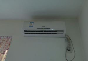 沙依巴克空调维修电话是多少