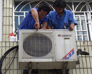 沙依巴克空调售后维修服务中心在哪里找