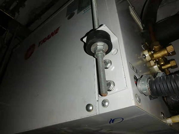 沙依巴克空调维修售后服务中心