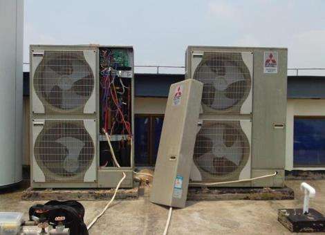 沙依巴克空调维修电话号码多少