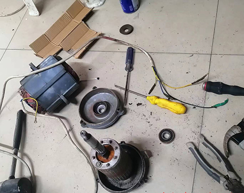 沙依巴克空调维修售后服务中心电话在哪里找