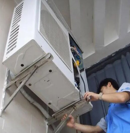 沙依巴克24小时空调维修热线