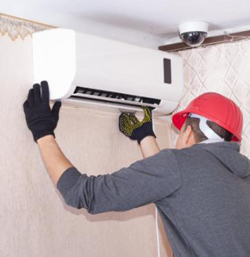 沙依巴克空调内机噪音大