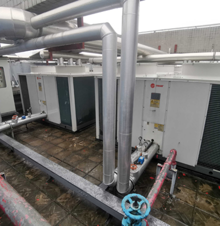 沙依巴克附近中央空调维修 沙依巴克上门中央空调维修